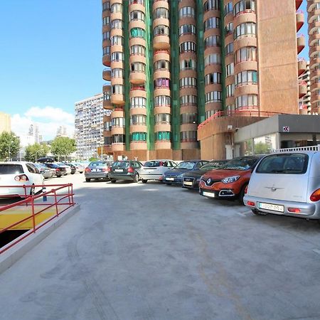 Coblanca 5 83 Apartment Benidorm Exterior photo