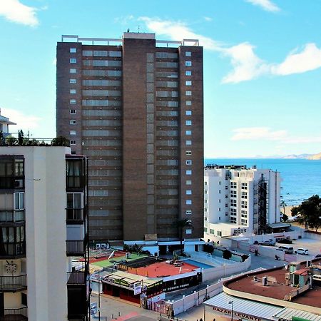 Coblanca 5 83 Apartment Benidorm Exterior photo