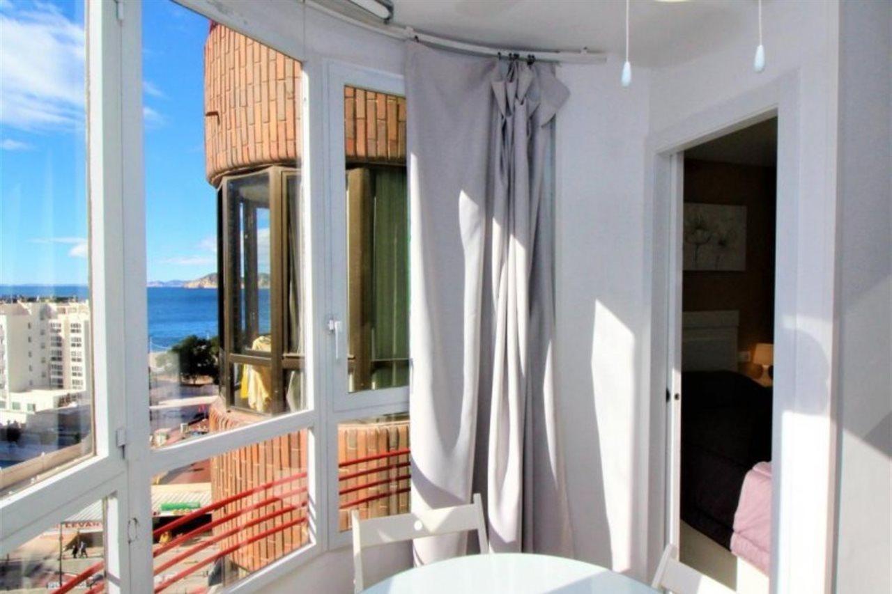 Coblanca 5 83 Apartment Benidorm Exterior photo